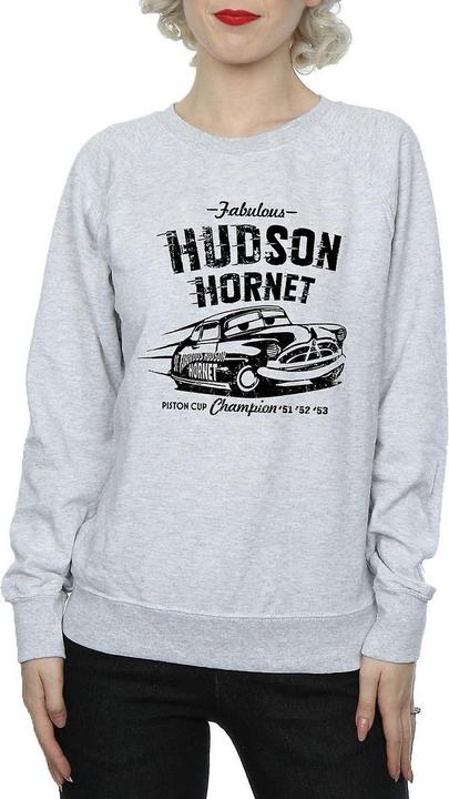 Image du produit Cars Sweat-shirt Hudson Hornet Heather (XXL)