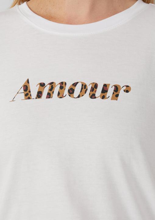 Immagine prodotto S.Oliver T-Shirt T-Shirt mit Frontprint (34)