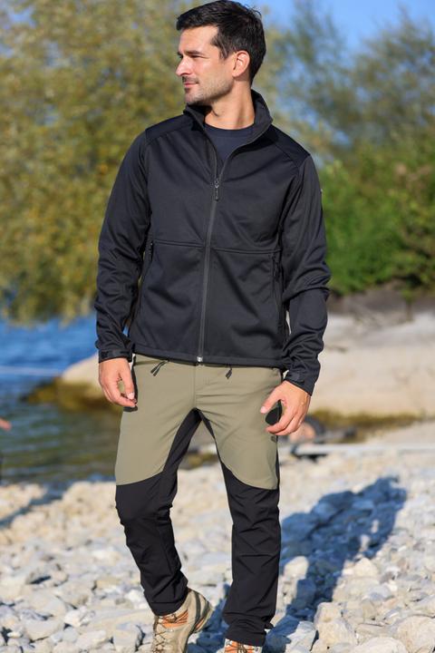 Image du produit Rukka Moreno Soft Shell (M)