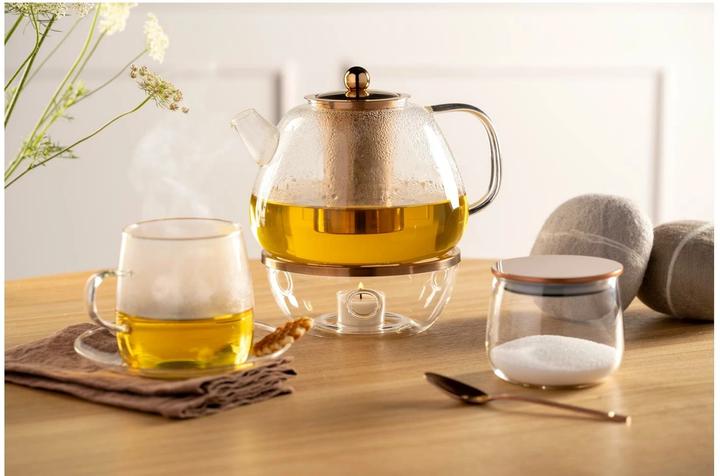Actual product image Leonardo Teapot (1.50 l)