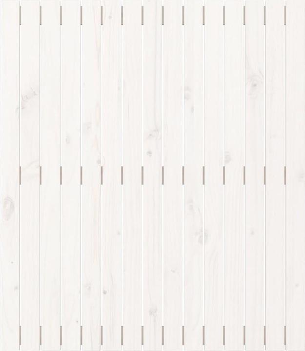 Image du produit vidaXL Wand-Kopfteil (95 x 5 x 110 cm)
