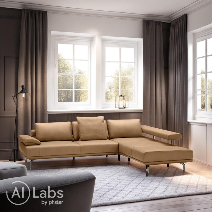 Produktbild Dieter Knoll Collection Imola (Ecksofa)