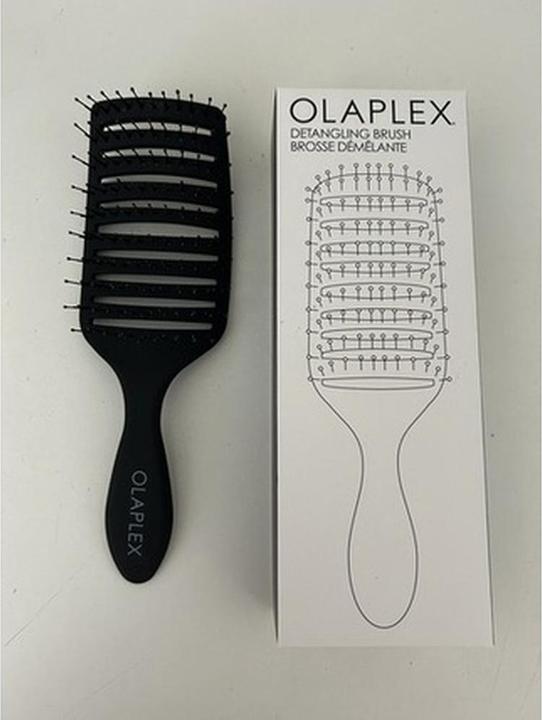 Actual product image Olaplex Detangling Brush