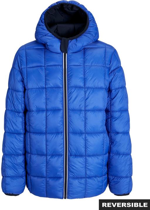 Jack & Jones Jjebrook Reversible Jacket Sn Jnr