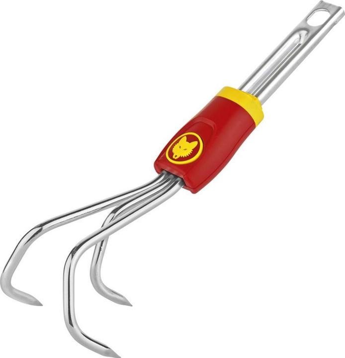 Produktbild Wolf-Garten Kleingrubber 7 cm Combisystem