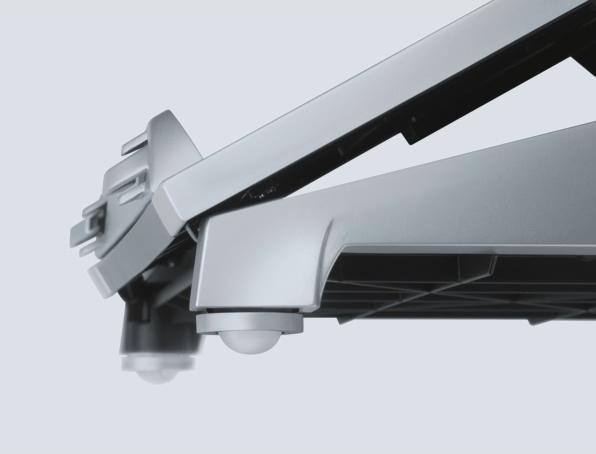 Produktbild Fellowes Office Suites Laptop Riser Plus - Notebook-Ständer
