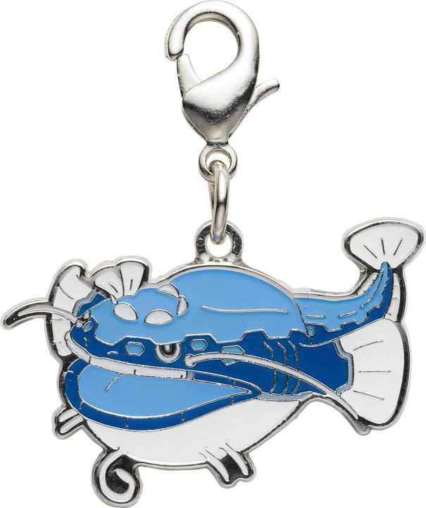 Pokémon Pokemon Center - Iron Valiant Schlüsselanhänger - 1 Stück