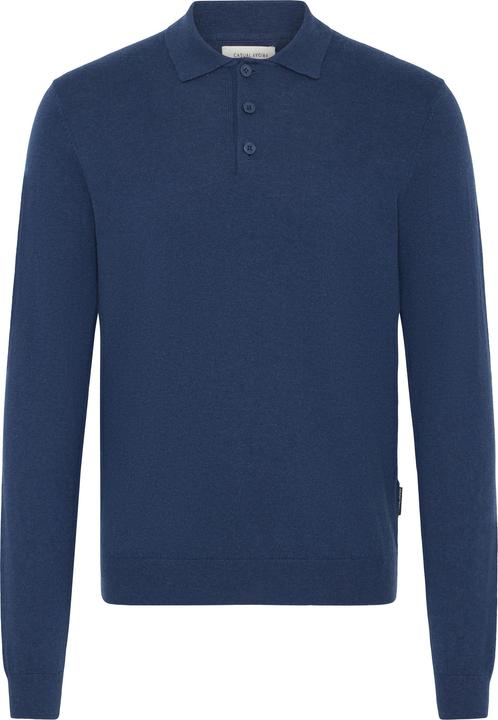 medieval blue melange