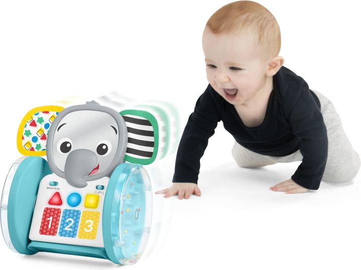 Image du produit Baby Einstein Chase & Tap Earl