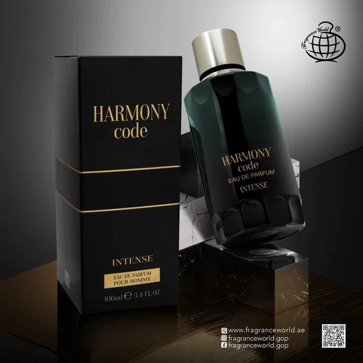 Produktbild Ameer Al Oud Harmonie Code (Eau de Parfum, 100 ml)