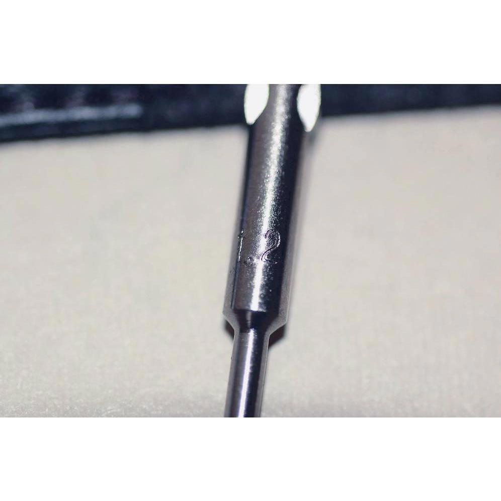 Thumbnail - RoNa, Schraubenzieher, Elektronik- u. Feinmechanik Sc (Schlitzschrauben, Phillipps-Kreuzschlitz (PH))