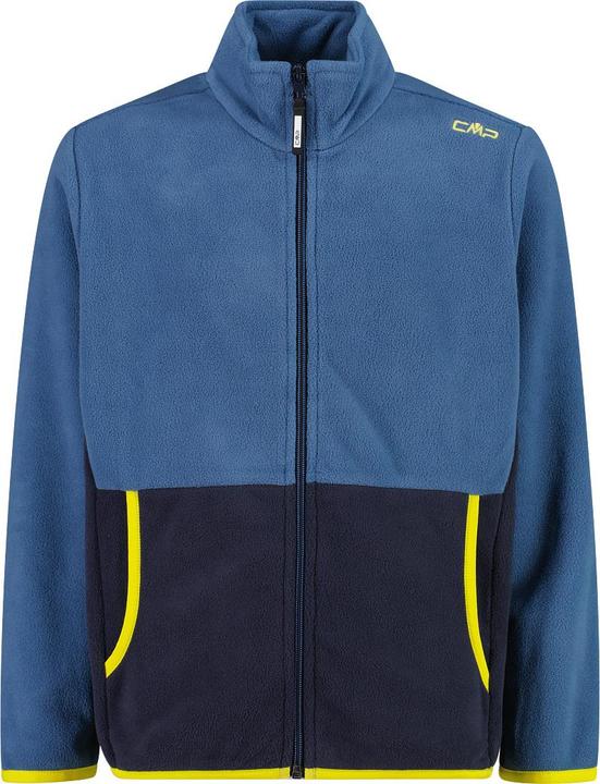 Immagine prodotto CMP Campagnolo Pile con zip per bambini (164)