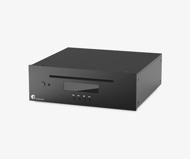 Produktbild Pro-Ject CD Box DS3 (CD Player)
