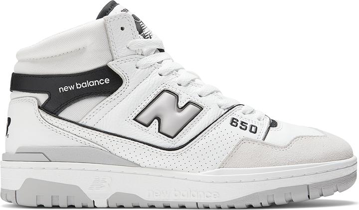 Produktbild New Balance BB650RWH (42.5)