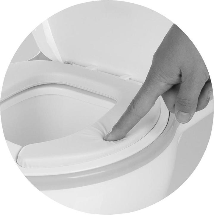 Actual product image Chipolino Lux Music potty up to 20kg