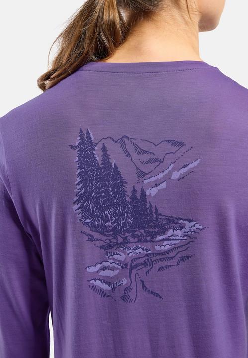 Immagine prodotto Odlo Merino 160 There's More (S)