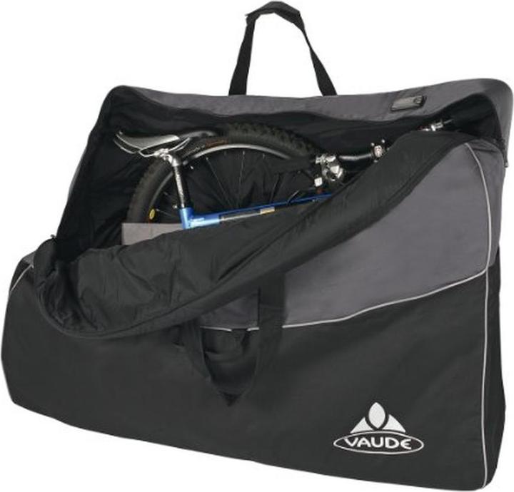 Actual product image Vaude Big Bike
