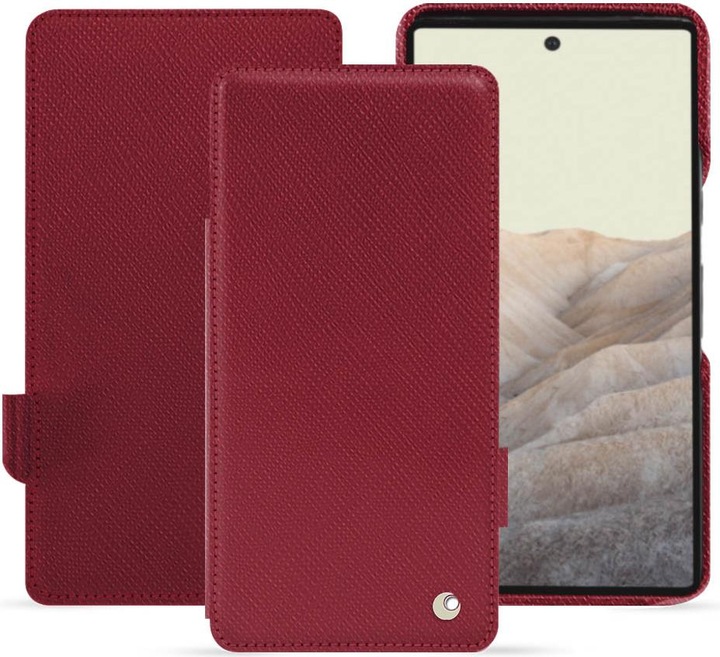 Rouge passion ( Pantone #a6192e )