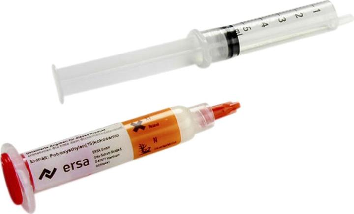 Produktbild Kurtz Ersa Flussmittelcreme, 5ml