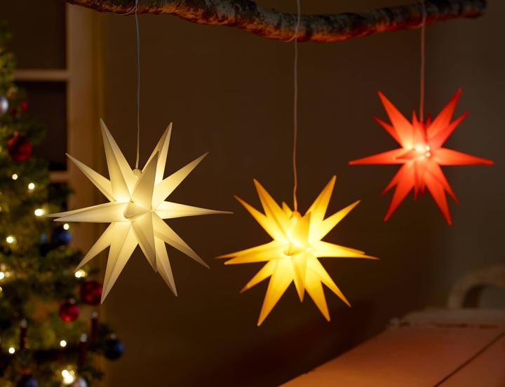 Produktbild FHS LED-Stern