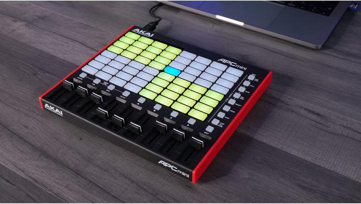 Produktbild Akai APC Mini MK2 (Controller)