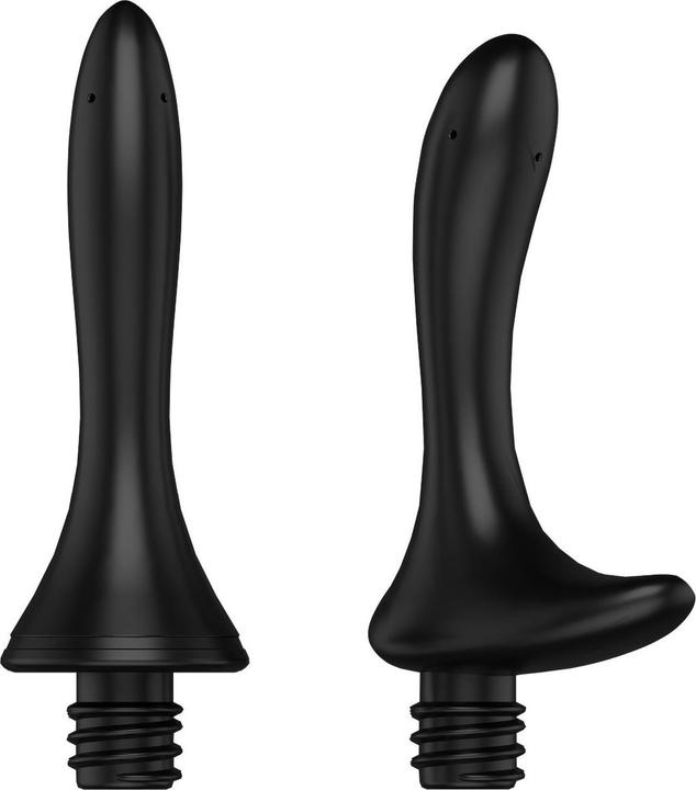 Immagine prodotto Nexus Douche Set Anal Douche 260 ml con due ugelli in silicone