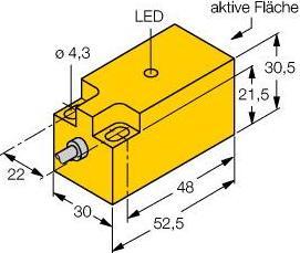 Produktbild Turck Sensor (Sensor)