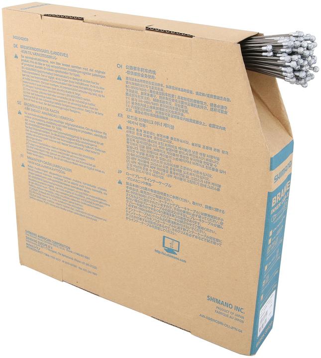 Produktbild Shimano Standard