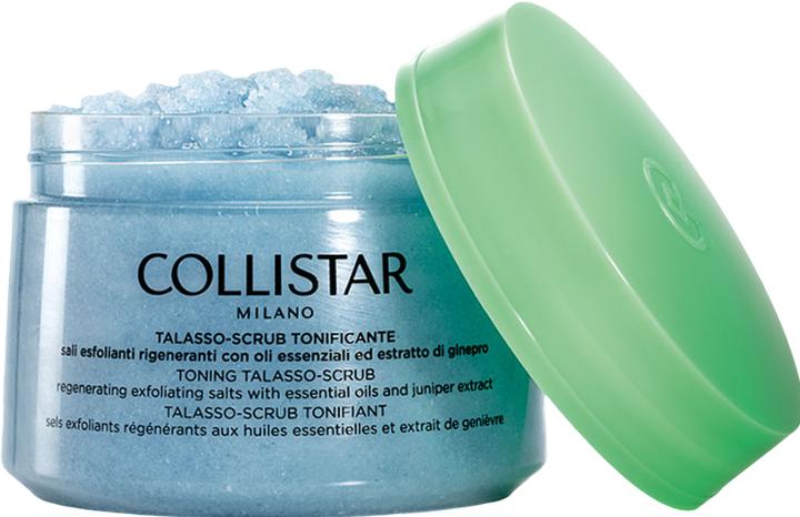 Actual product image Collistar Toning Thalasso (700 ml)