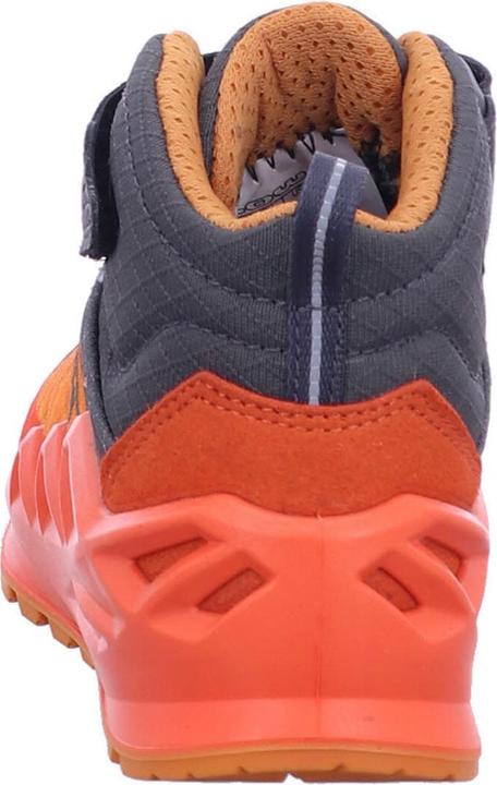 Produktbild Lowa Merger Gtx Qc Jr (33)