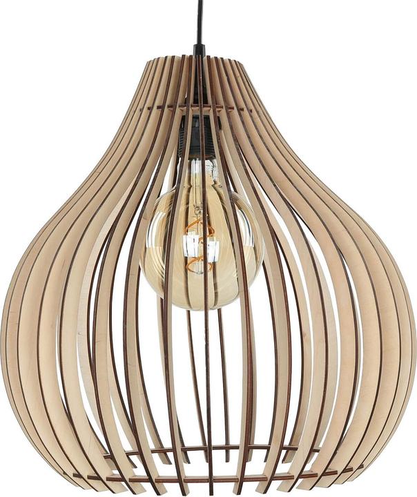 Produktbild Licht-Erlebnisse Nigilia (E27)