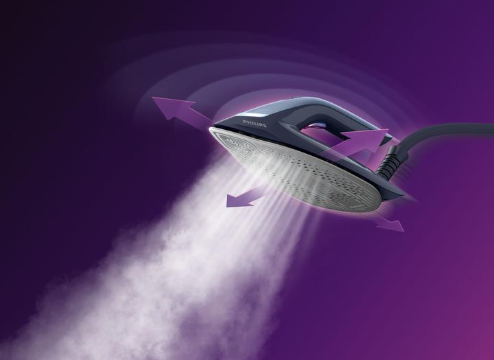 Image du produit Philips 7000 series PSG7130/21 (2100 W, 600 g/min)