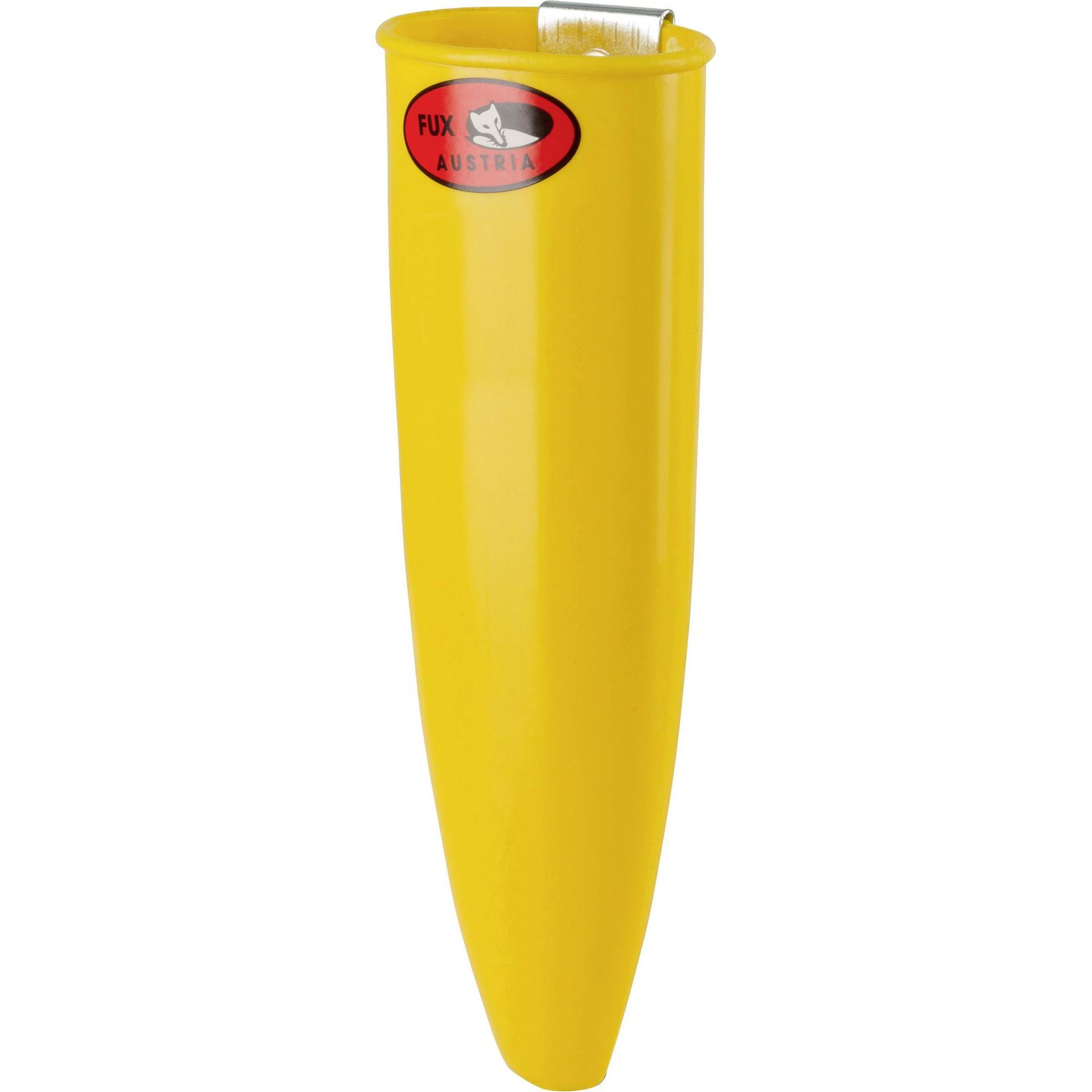 Magni Tazza in pietra dentata (plastica * L: 21,5 cm), Tazza