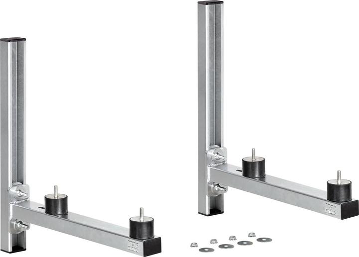 Actual product image Remko WKM 500 RK Wall bracket