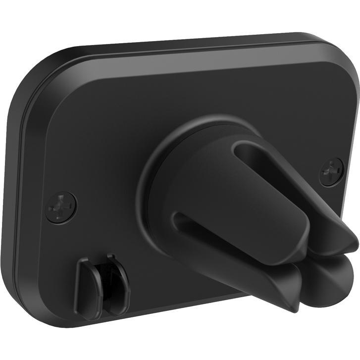 Thumbnail - Gembird TA-CHM-01 - Schwarz - CE - ROSH - 51 mm - 41 mm - 40 mm - 76 g, Smartphone Halterung, Schwarz