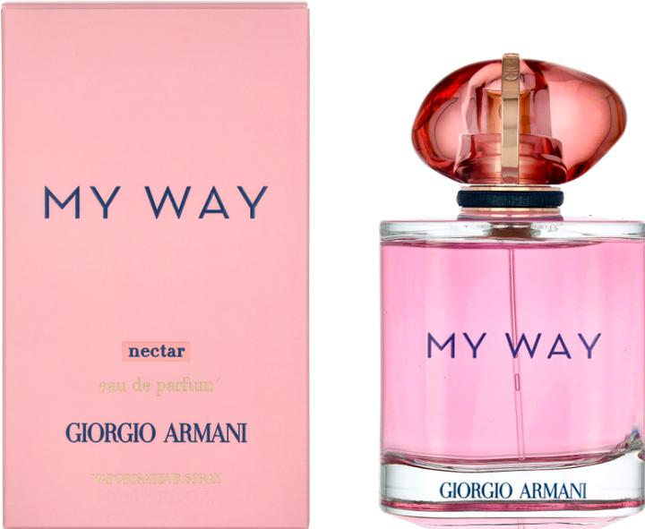 Produktbild Giorgio Armani My Way (Eau de Parfum, 90 ml)