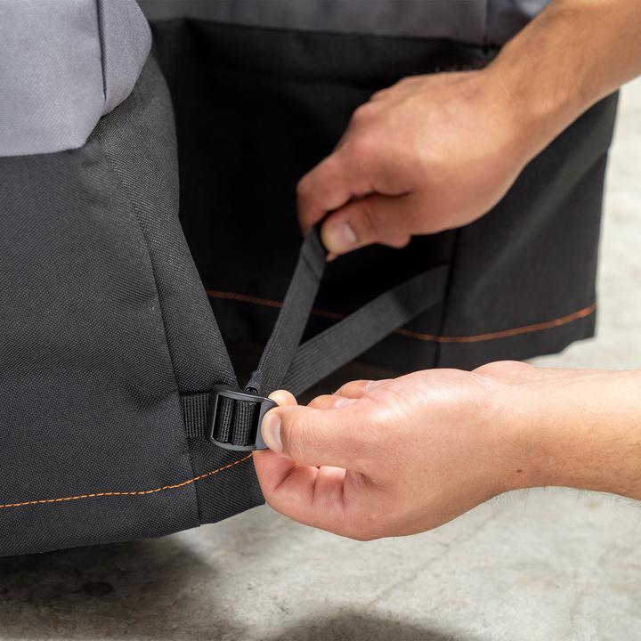 Produktbild Traeger Cover Ironwood