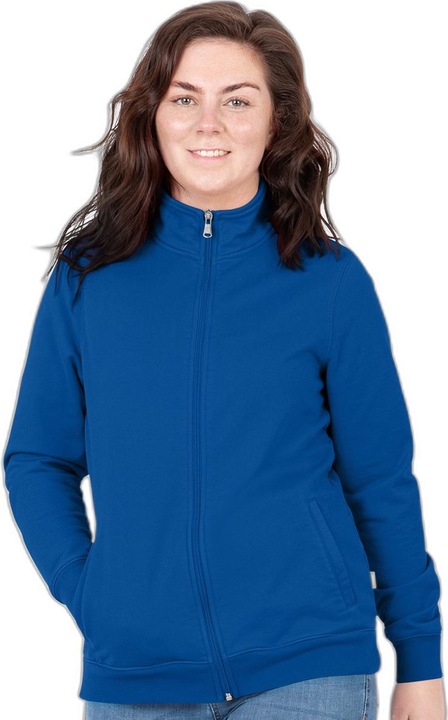 Actual product image JAKO Sweat jacket Doubletex (42)