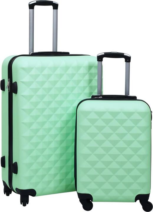 Actual product image VidaXL Ziba