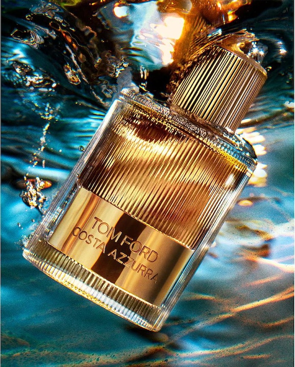 Actual product image Tom Ford Costa Azzurra (Eau de parfum, 100 ml)