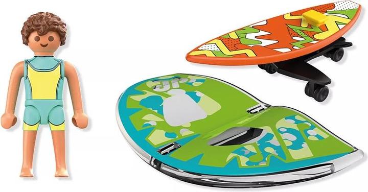 Image du produit Playmobil Wingsurfer
