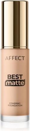 Produktbild Affect Beste Matte Abdeckende Matte Foundation