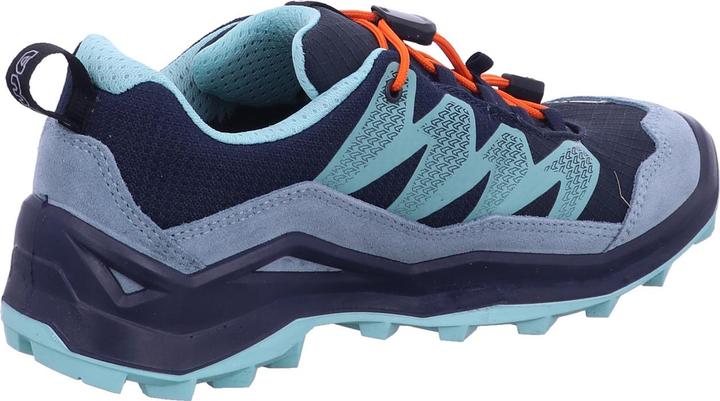 Produktbild Lowa Maddox Pro Gtx Lo Jr (33)