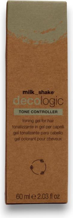 Produktbild Milk_Shake Tone Controller Bright Ash Blonde 60ml (Blond)