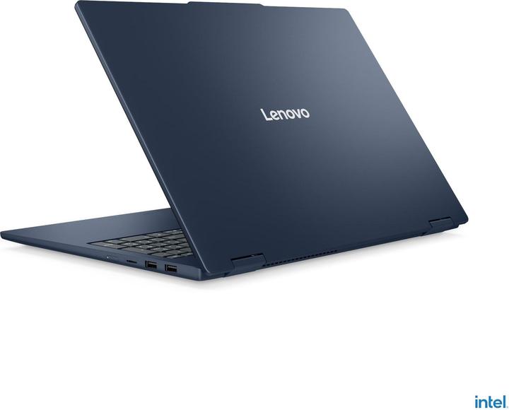 Produktbild Lenovo Ideapad 5 2i-n-1 (16", Intel Core Ultra 5 225U, 16 GB, 512 GB, CH)