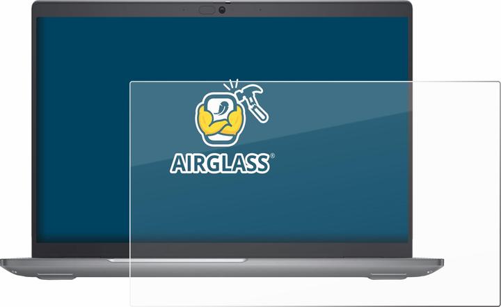 Immagine prodotto BROTECT Pellicola di vetro antiproiettile AirGlass (5550", 16 : 9)