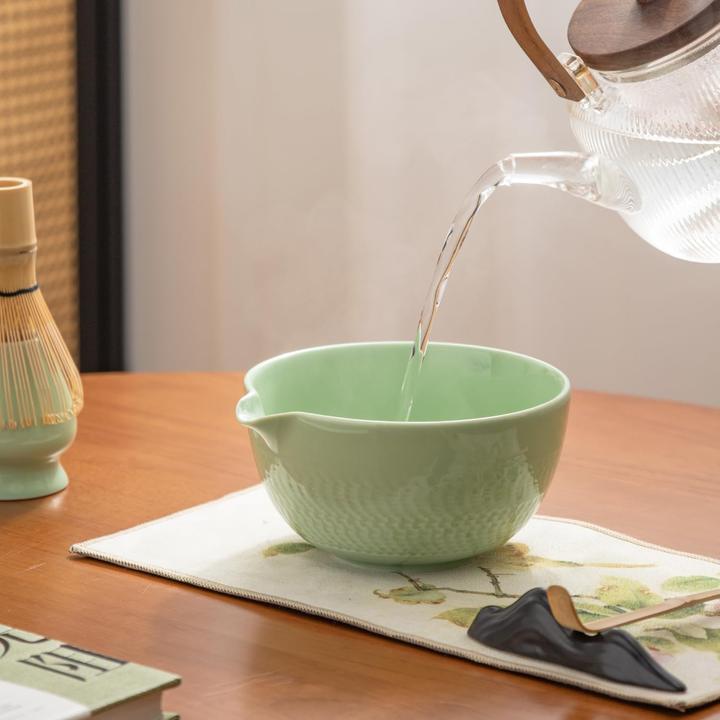 Produktbild Esmée Matcha Tee Set