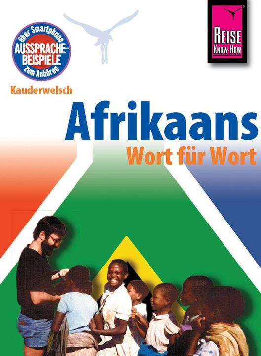 Immagine prodotto Afrikaans - Wort für Wort (Tedesco, Thomas Suelmann, 2019)