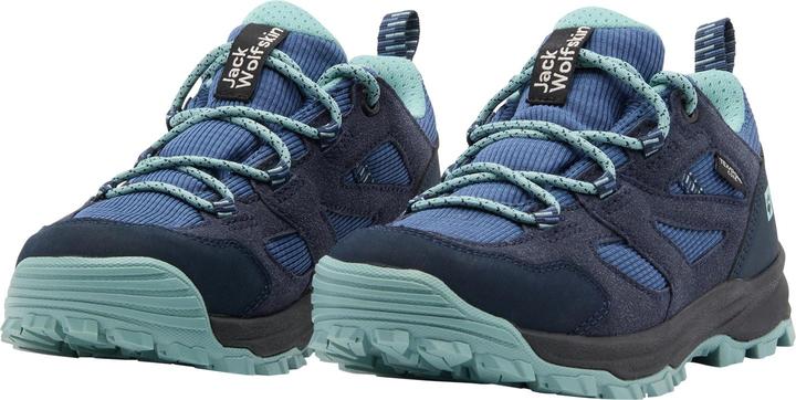 Produktbild Jack Wolfskin Vojo Tour Texapore Low K (28)