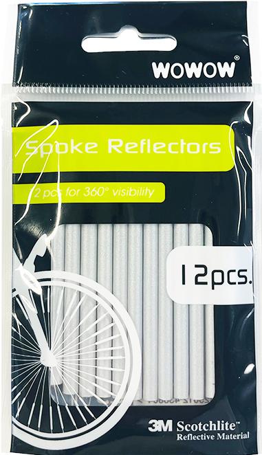 Produktbild OEM Speichen Reflektoren